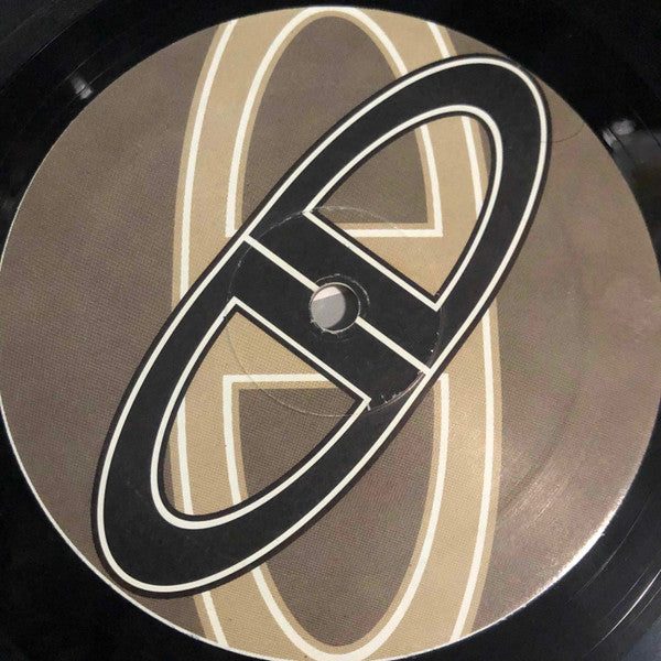Double Dee : Double Dee (2xLP, Album)