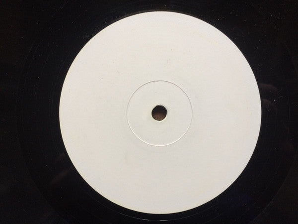 Lionkingz : Untitled (12", S/Sided, W/Lbl)