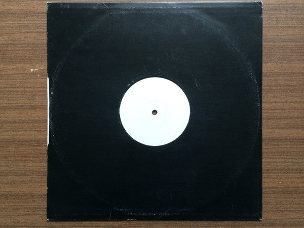 Lionkingz : Untitled (12", S/Sided, W/Lbl)