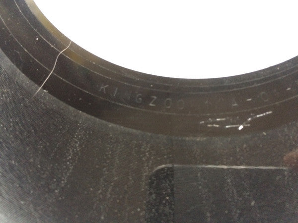 Lionkingz : Untitled (12", S/Sided, W/Lbl)