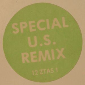 Frankie Goes To Hollywood : Relax (12", Single)