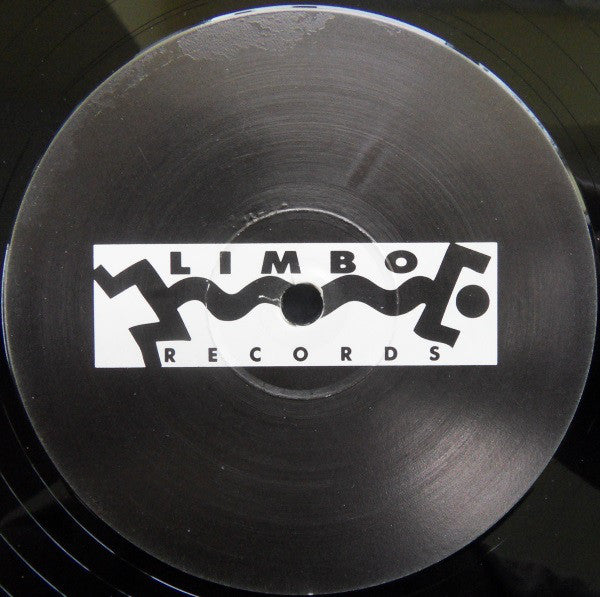 Gypsy (4) : I Trance You (Remixes) (12")