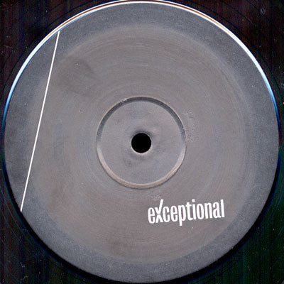 Force Of Nature : Loopaddiction (12")