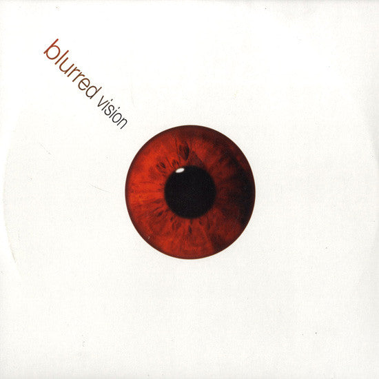 Rico Casazza & Suso Flores : Fog In The Brain (12", EP)