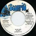 Anthony B : Blow Dem (7")