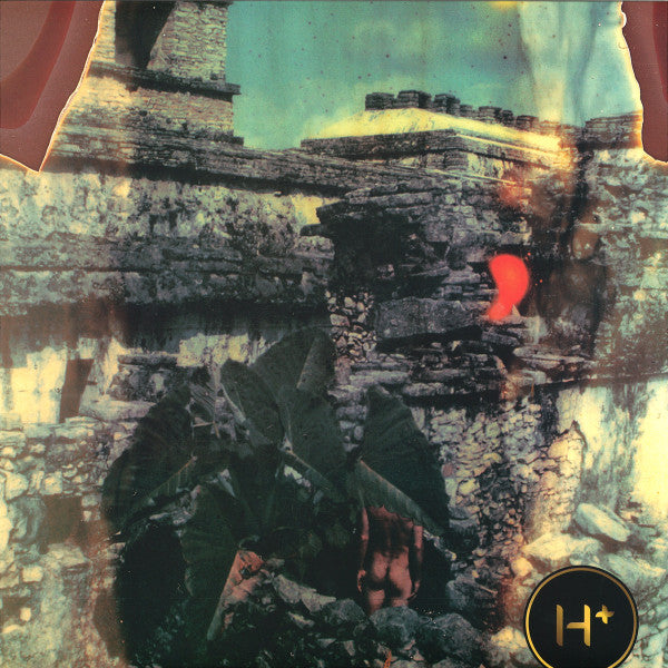 DCHA-DCHA : Opus Incertum (12", Album)