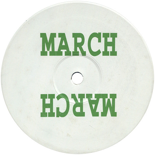 Zen : March (12")