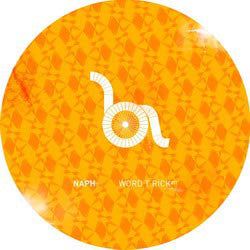 Naph : Word T.Rick Pt1 (12")