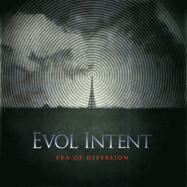 Evol Intent : Era Of Diversion (CD, Album)