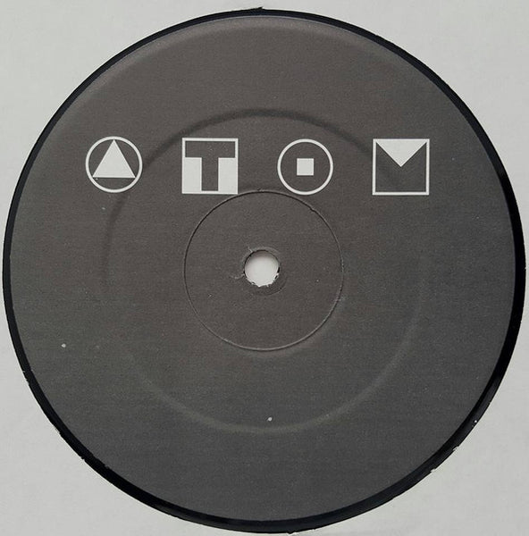 Roel Butzen : Violent Wake Up (12")