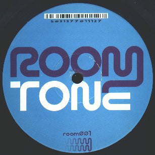 Rob Jarvis & Slavo* : Complex EP (12", EP)