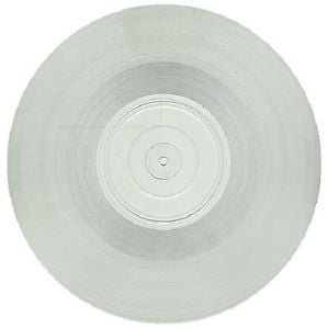 Charles Webster : Your Life (12", Promo, Cle)