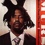 Murs : Better Than The Best / Dreadlocks (12", Single)