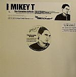 Mikey T : The Genuine Article (12")