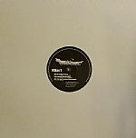 Mikey T : The Genuine Article (12")