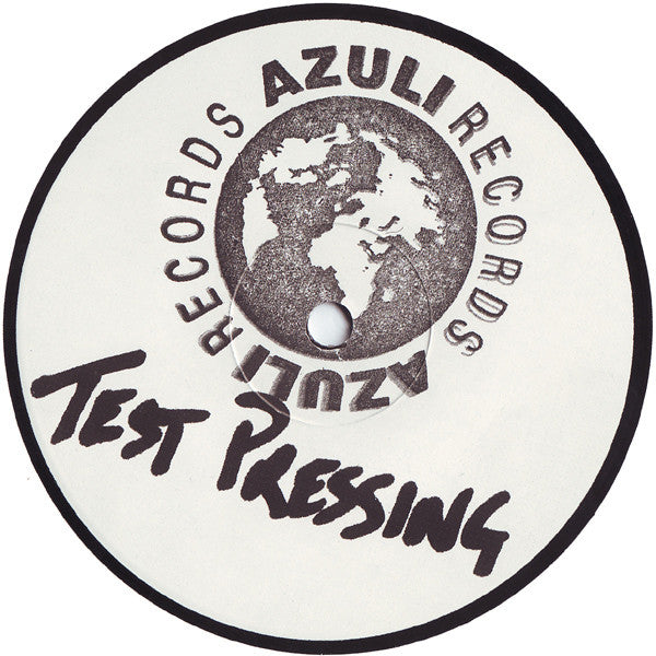 Star City (2) : You Got It (12", S/Sided, Ltd, TP)