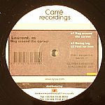 Laurent. M : Dog Around The Corner (12")
