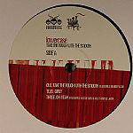 Lowercase (2) : Take The Rough With The Smooth (12")