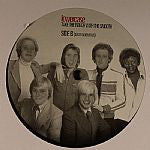 Lowercase (2) : Take The Rough With The Smooth (12")