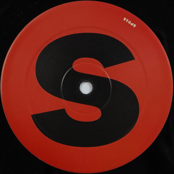 Phonical Mass! Featuring BB Queen* : Changes (12")