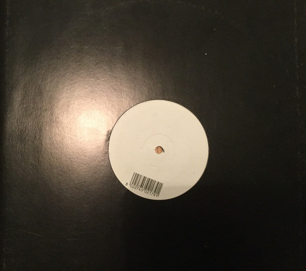 Rew.olution : Luv Song (12")