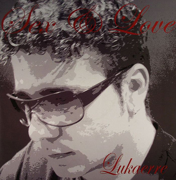 Lukaerre : Sex & Love / Zoodub (12")