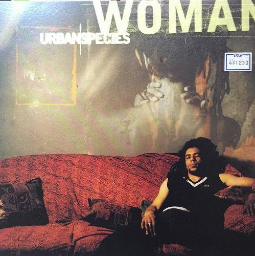 Urban Species : Woman (12")