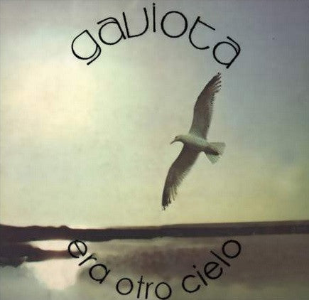 Gaviota : Era Otro Cielo (LP, Album)