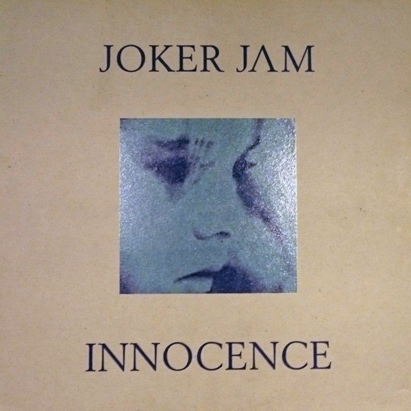 Joker Jam : Innocence (12")