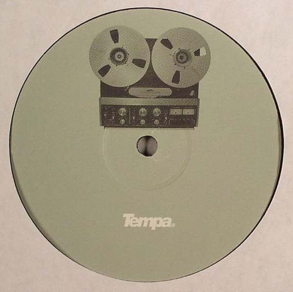 SP:MC : Trust Nobody / Future (12")