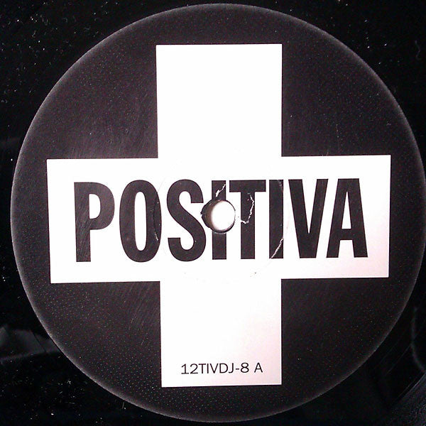 Diddy : Give Me Love (12", Promo)