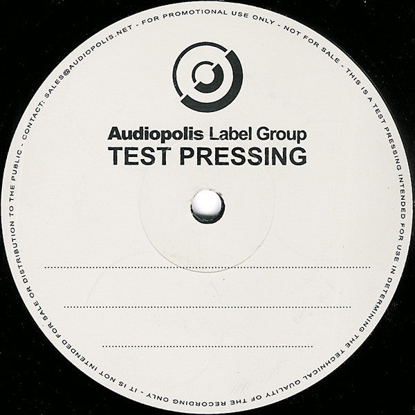 Jona : Ask / Use & Abuse (12", TP)