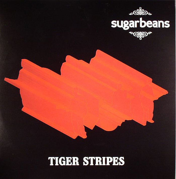 Sugarbeans : Tiger Stripes (12")