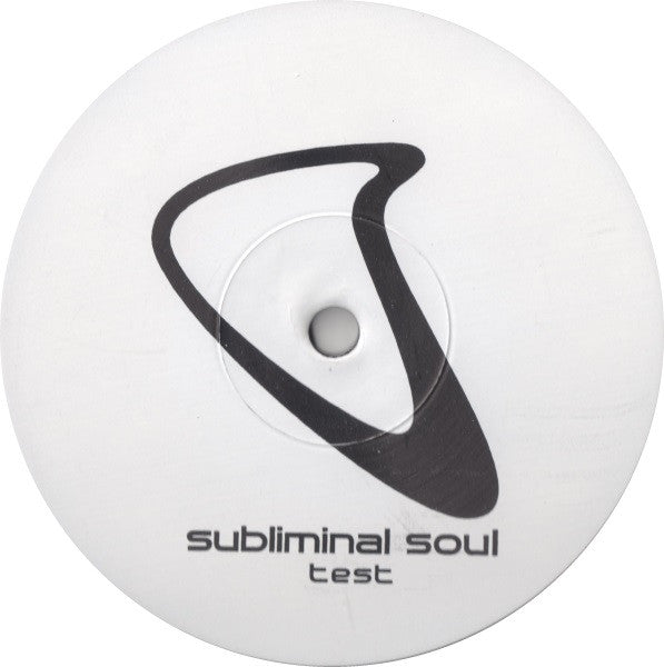 Praise Cats Featuring Andrea Love : Shined On Me (12", TP)