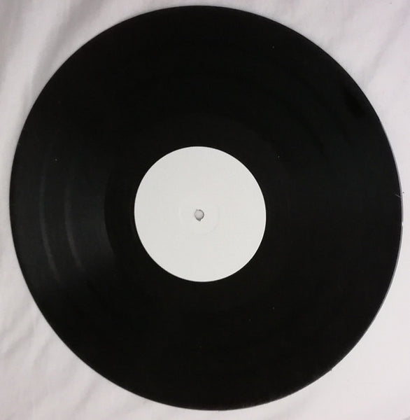 Sam Reeve* & Colin B : Interphase / Groove (12", W/Lbl)