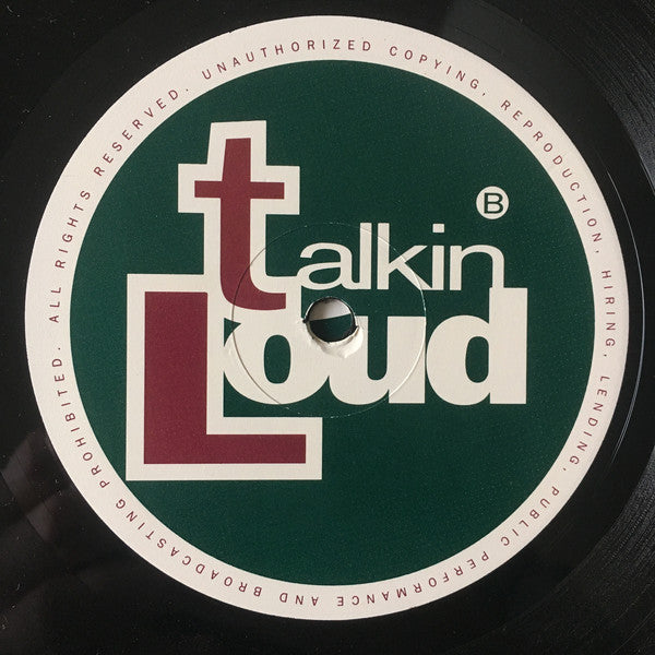 Incognito : Always There (Remixes) (12", Single)