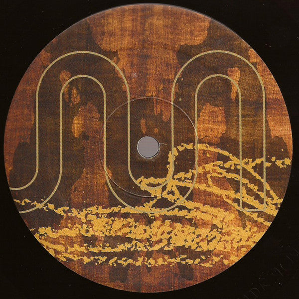 Halo & Hipp-e : The H-Foundation (12")