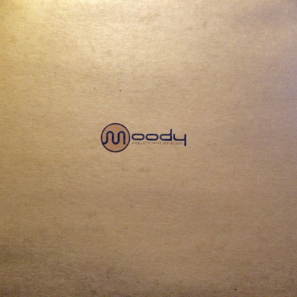 Halo & Hipp-e : The H-Foundation (12")