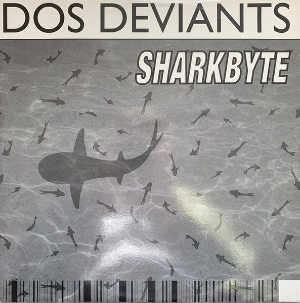 Dos Deviants : Sharkbyte (12")
