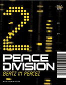 Peace Division : Beatz In Peacez 2 (12", S/Sided, Ltd)
