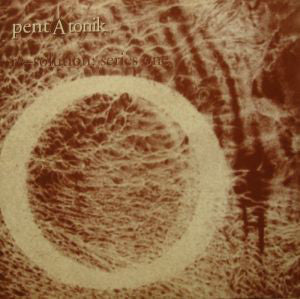 Pentatonik : Re-Solution: Series One (12")