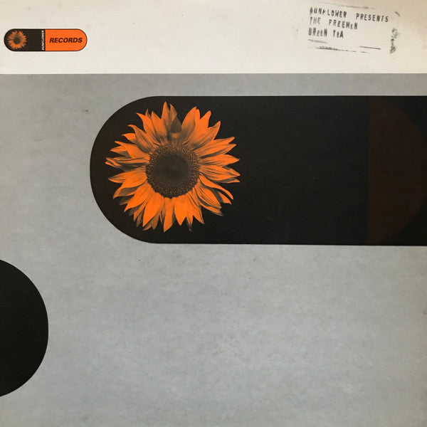 Freemen* : Green Tea (12", W/Lbl)