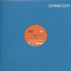 Blakkat Featuring Aswan : Rite Place (The Rite Mixes) (12")