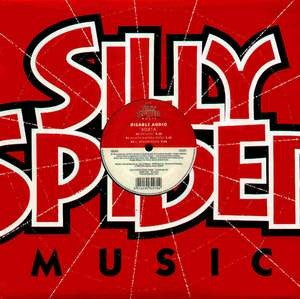 Disable Audio : Roxta (12")