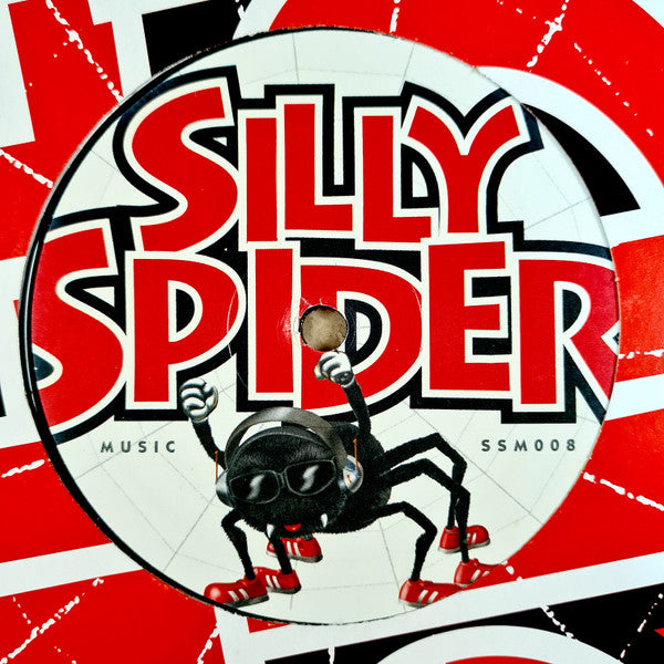 Disable Audio : Roxta (12")