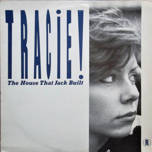 Tracie!* : The House That Jack Built (12", Single)