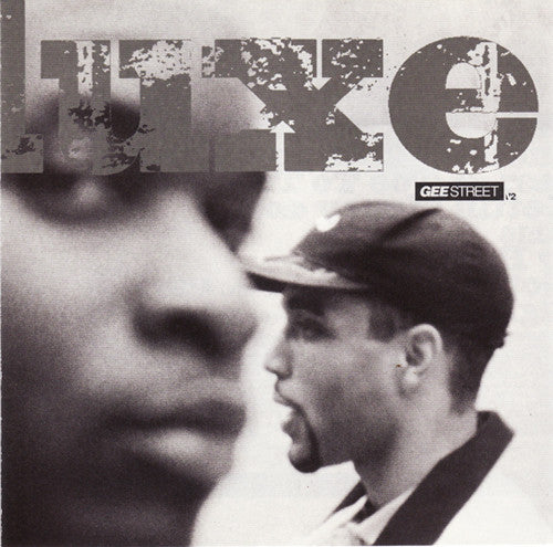 Jungle Brothers : Raw Deluxe (CD, Album)