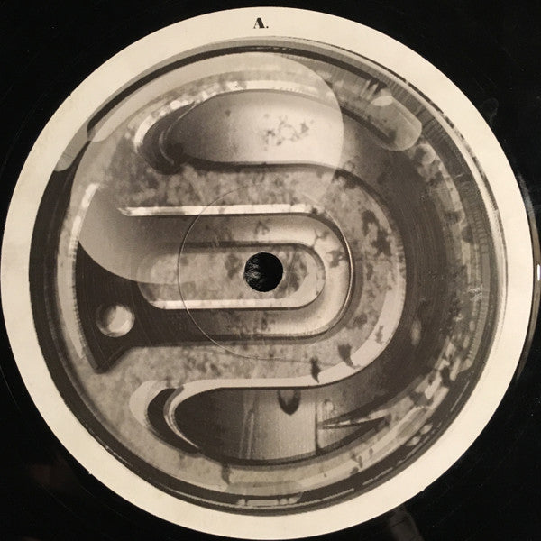 Kaos + Karl K + Jae Kennedy : Soul On Fire (Concord Dawn Remix) / Studio 54 (Basic Operations Remix) (12")