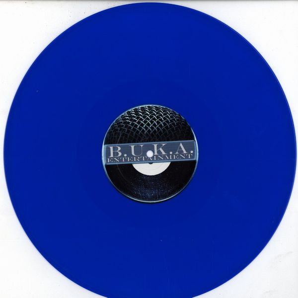 J. Sands / The 3rd : Place To Be / Nifty Q /Clouds / PSA II (12", Tra)