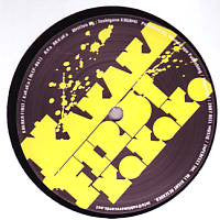 KaKaKa : KaKaKa First (12")